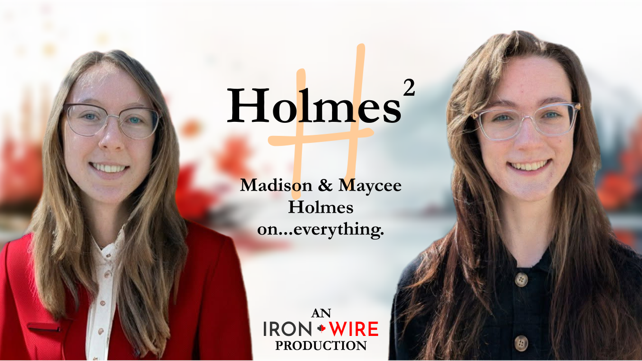 Holmes Squared featured image Holmes Squared featured image