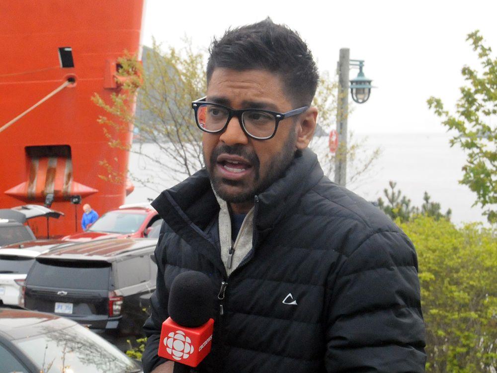 cbc-host-travis-dhanraj-says-he-was-silenced-and-forced-to-resign-after-raising-systemic-issues.jpg CBC host Travis Dhanraj says he was ‘silenced’ and ‘forced to resign’ after raising systemic issues